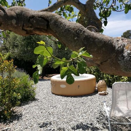 I Colmi - Trulli Suites Martina Franca Ngoại thất bức ảnh