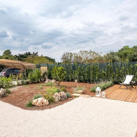 I Colmi - Trulli Suites Martina Franca Ngoại thất bức ảnh