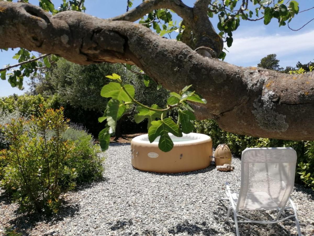 I Colmi - Trulli Suites Martina Franca Ngoại thất bức ảnh