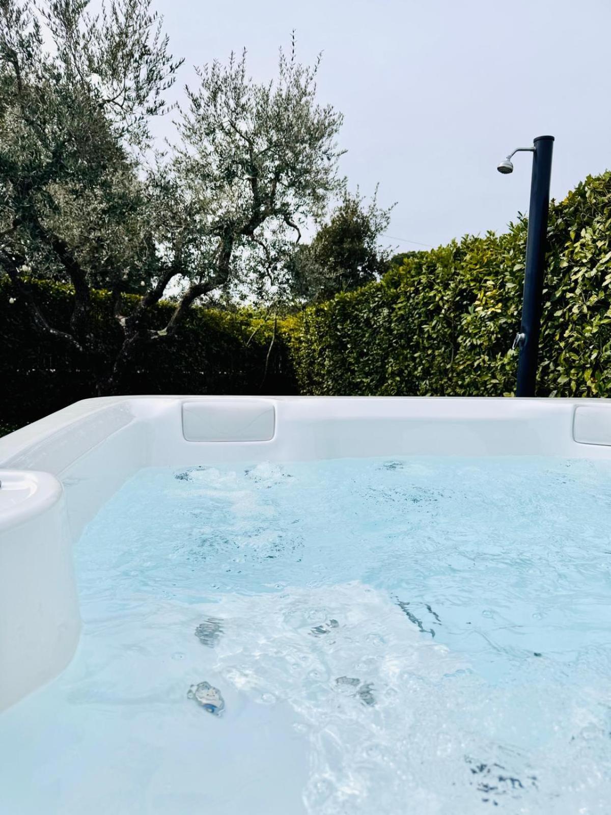 I Colmi - Trulli Suites Martina Franca Ngoại thất bức ảnh