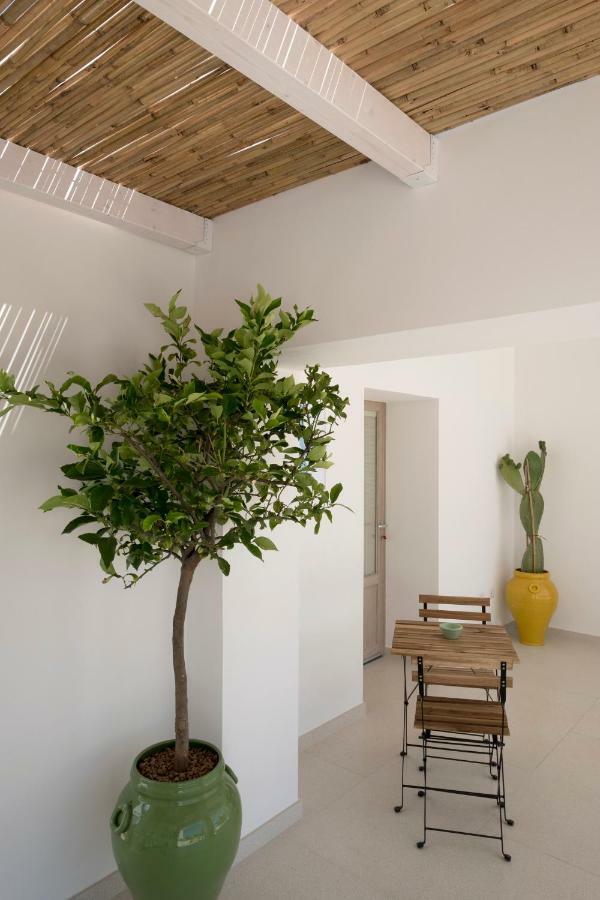I Colmi - Trulli Suites Martina Franca Ngoại thất bức ảnh