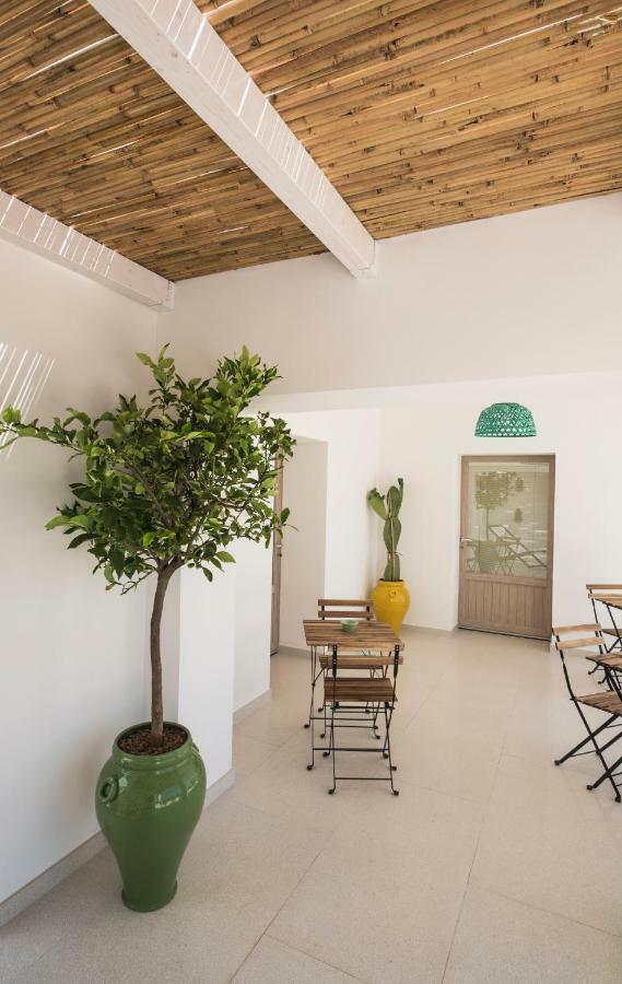 I Colmi - Trulli Suites Martina Franca Ngoại thất bức ảnh