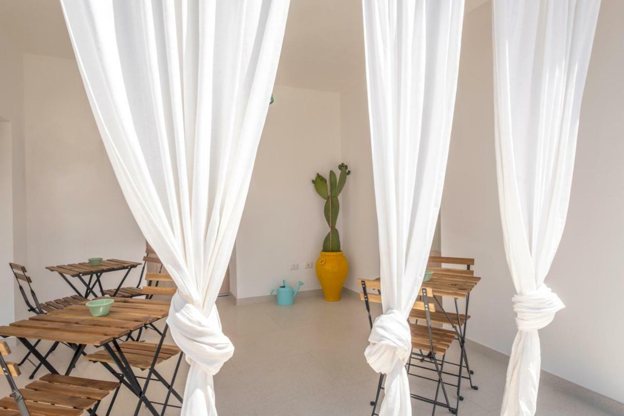 I Colmi - Trulli Suites Martina Franca Ngoại thất bức ảnh