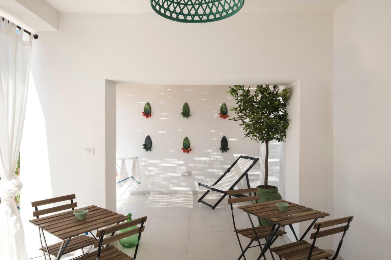 I Colmi - Trulli Suites Martina Franca Ngoại thất bức ảnh