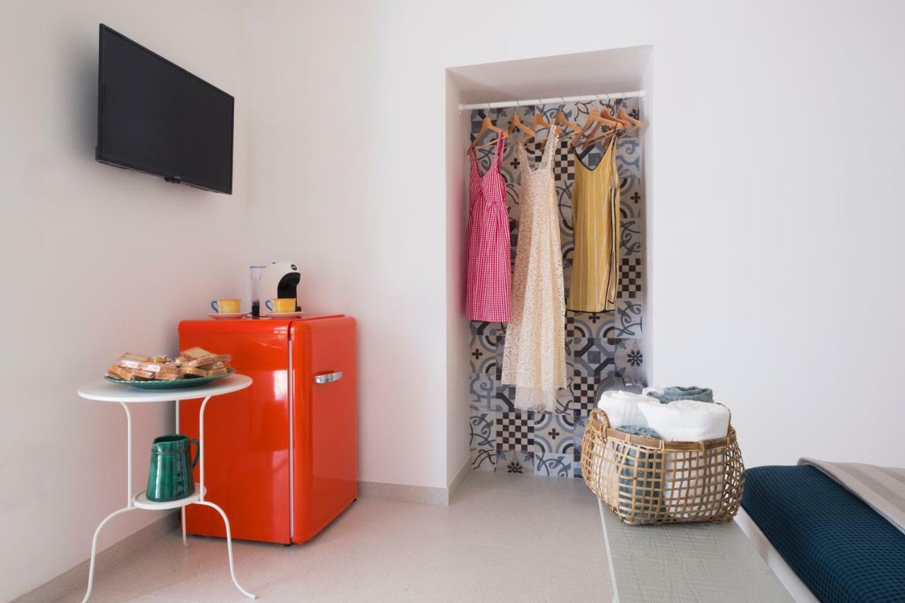 I Colmi - Trulli Suites Martina Franca Ngoại thất bức ảnh