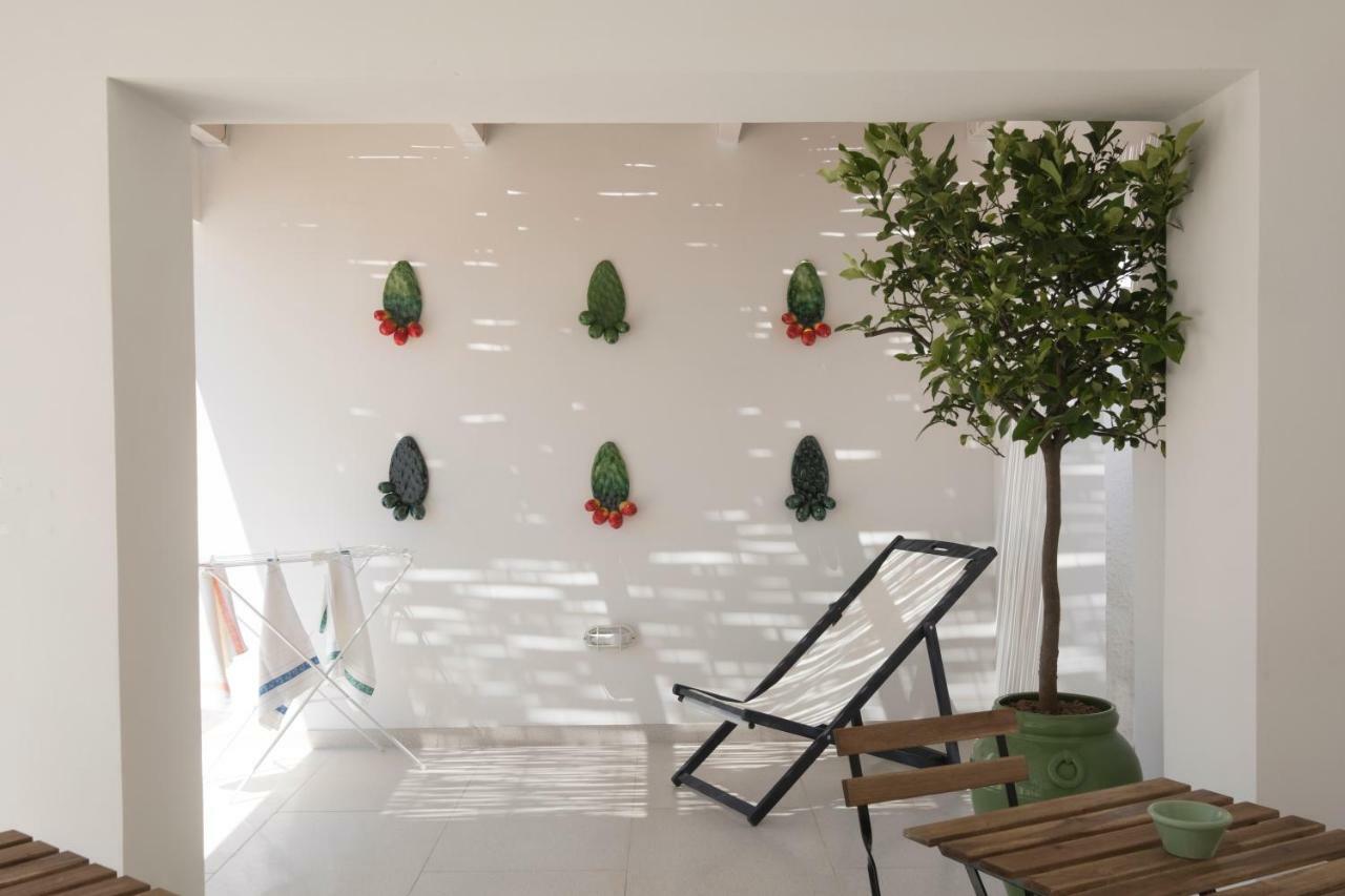 I Colmi - Trulli Suites Martina Franca Ngoại thất bức ảnh