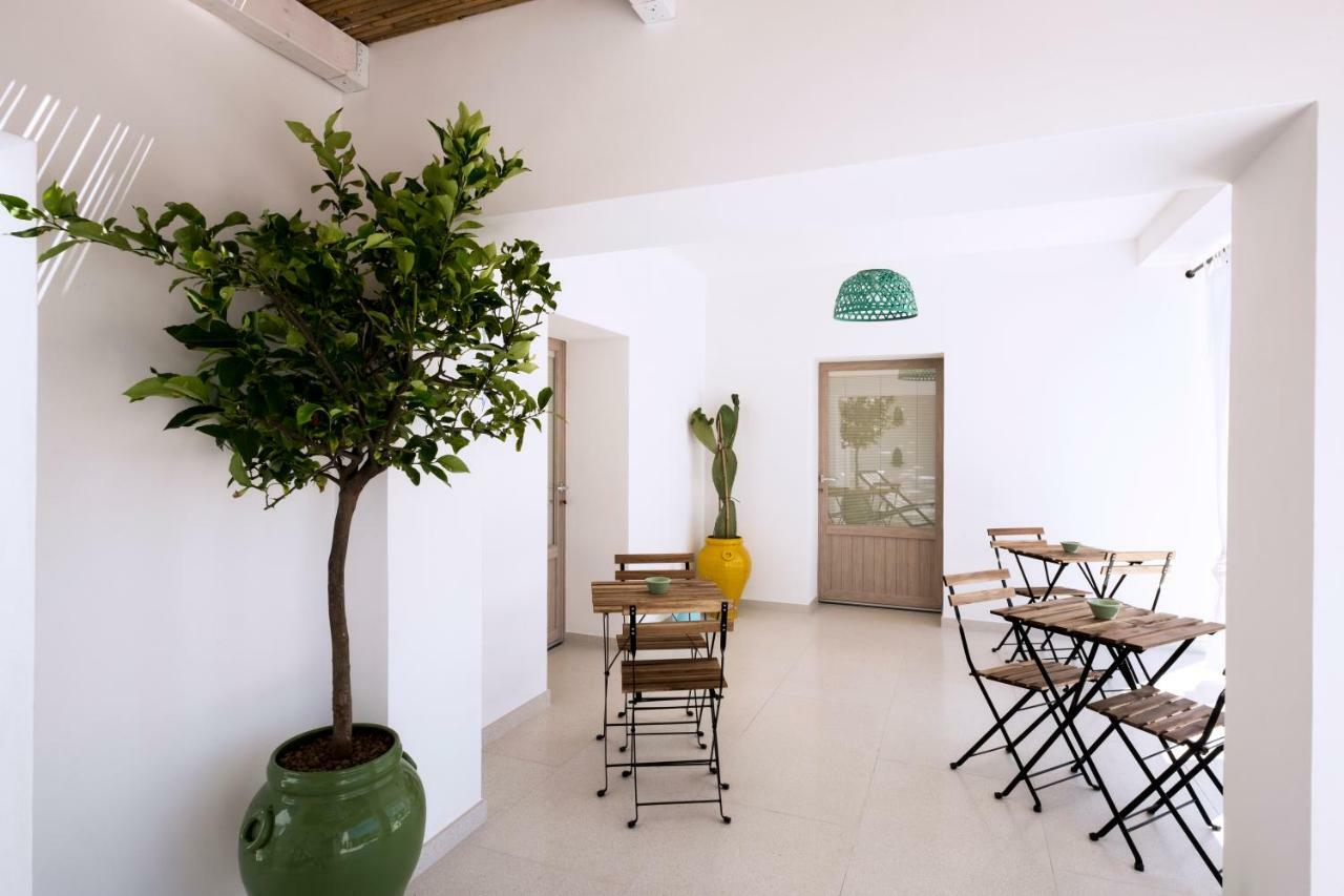 I Colmi - Trulli Suites Martina Franca Ngoại thất bức ảnh