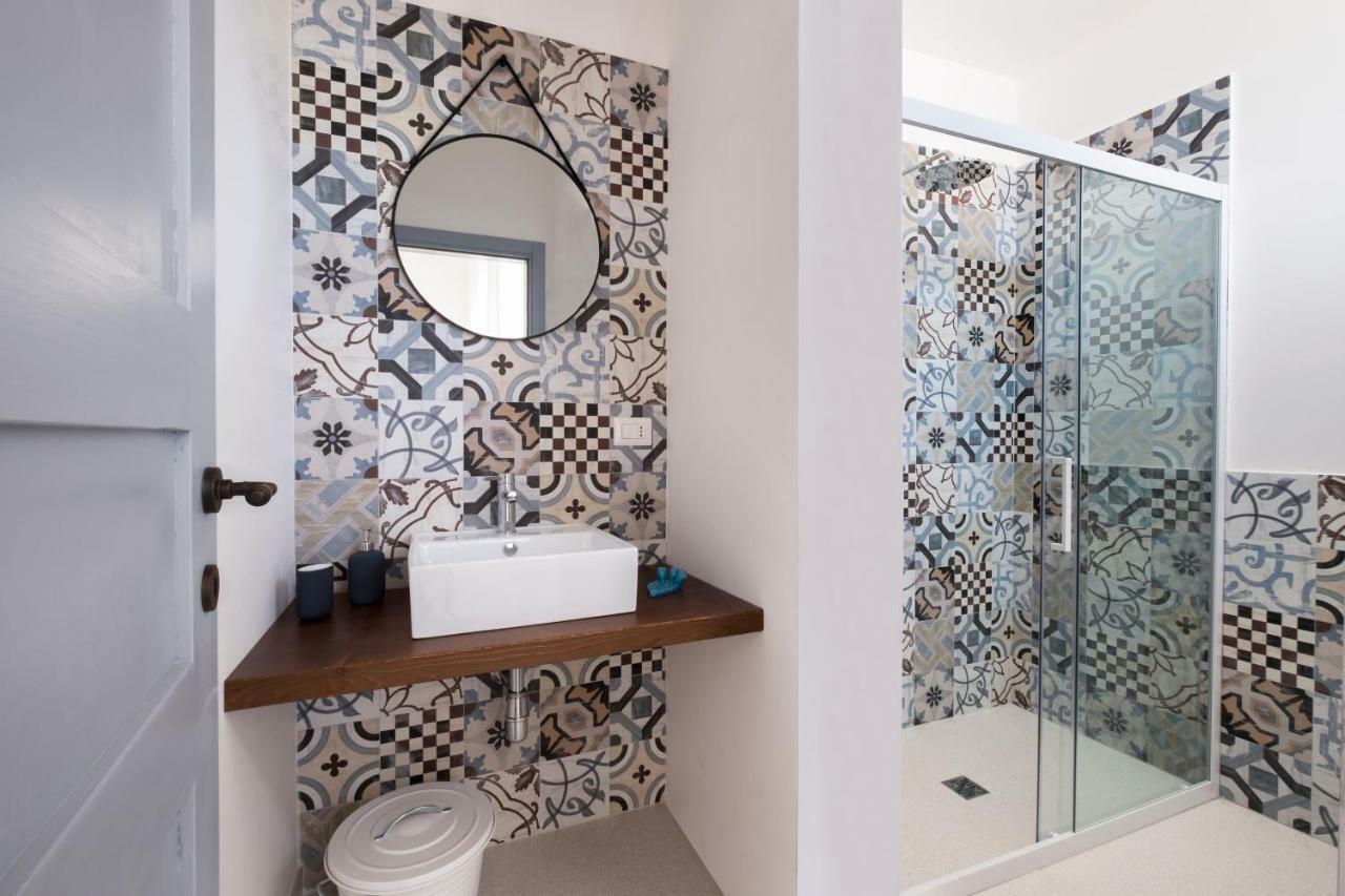 I Colmi - Trulli Suites Martina Franca Ngoại thất bức ảnh