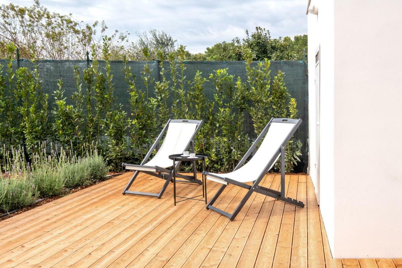 I Colmi - Trulli Suites Martina Franca Ngoại thất bức ảnh