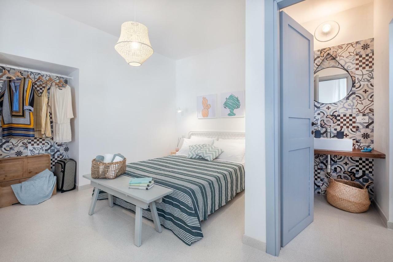 I Colmi - Trulli Suites Martina Franca Ngoại thất bức ảnh