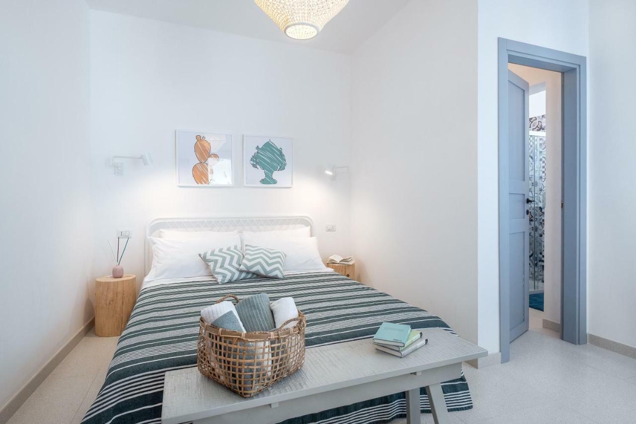 I Colmi - Trulli Suites Martina Franca Ngoại thất bức ảnh