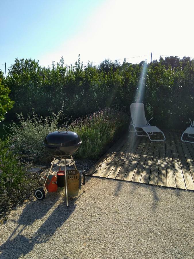 I Colmi - Trulli Suites Martina Franca Ngoại thất bức ảnh