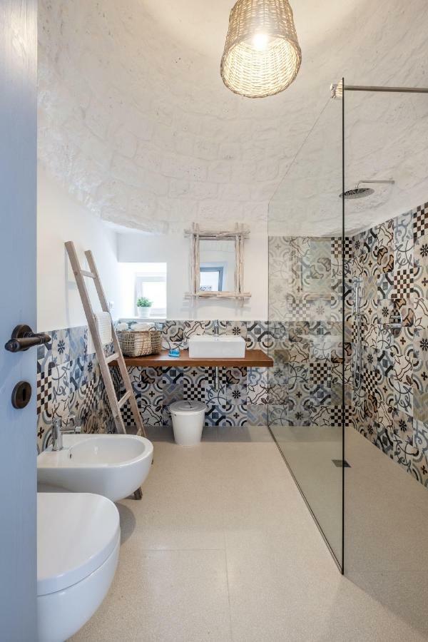 I Colmi - Trulli Suites Martina Franca Ngoại thất bức ảnh