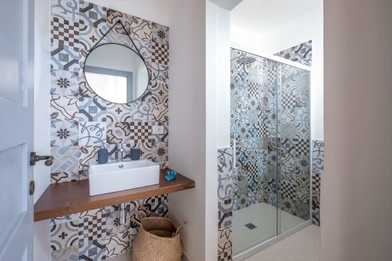I Colmi - Trulli Suites Martina Franca Ngoại thất bức ảnh